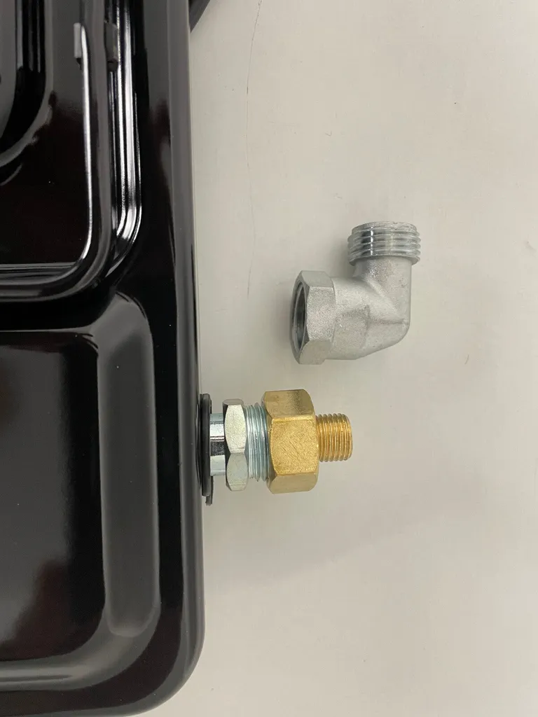 Gasline Camping Kocher Gaskocher Tischgerät 4 Flammig Schwarz Mit Zündsicherung 60cm Propangas 8 Gasline Camping Kocher Gaskocher Tischgerät 4 Flammig Schwarz Mit Zündsicherung 60cm Propangas – Bild 6