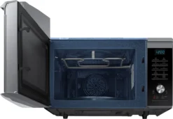 Samsung MC28M6035CS/EG Kombi-Mikrowelle Mit Grill Und Heißluft 28L 900W -Küchen Profi a28897a23b897f2dde5335a557cdd289