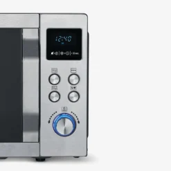 SEVERIN Mikrowelle MW 7751 Mit Grillfunktion 17 SEVERIN Mikrowelle MW 7751 Mit Grillfunktion -Küchen Profi a352ca61646db008fb77455f515d573f