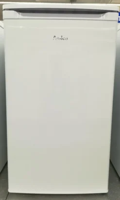 Amica KS 15195 W, Kühlschrank Mit Gefrierfach, 85 Cm Höhe, Weiß, -Küchen Profi a354a15d1816e0a9ef88326f0858d397