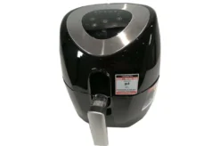 Severin FR 2430 Heißluftfritteuse -Küchen Profi a387bdc9cb6be733ba256b70afbd65f1