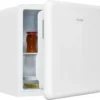 Exquisit Mini Kühlschrank CKB45-0-031F Weiss | 47 L Nutzinhalt | Weiß -Küchen Profi a388ca93ffde3212e4401475aed15575