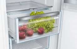 Bosch Serie 6 KIR81AFE0 Kühlschränke - Weiß 18 Bosch Serie 6 KIR81AFE0 Kühlschränke - Weiß -Küchen Profi a3896030ed3d386764c8e4146feafbf4