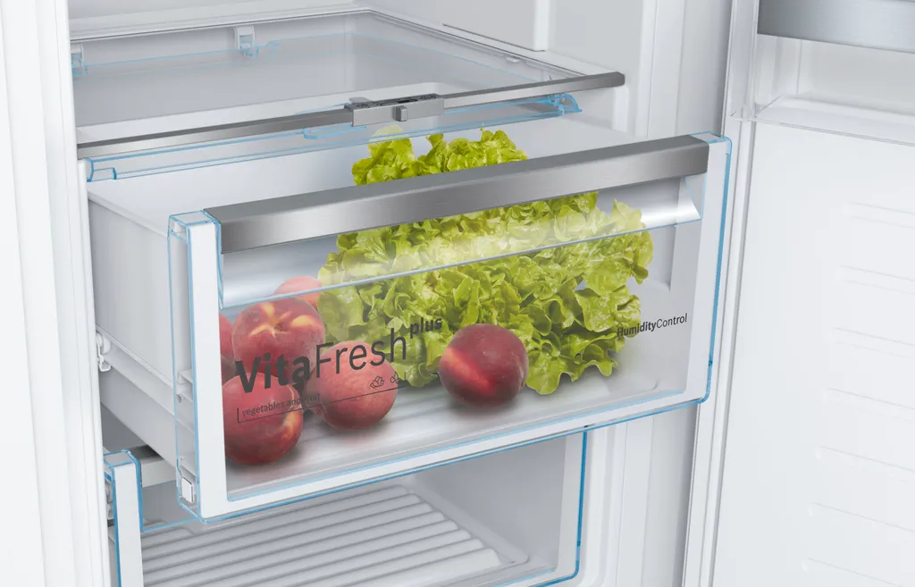 Bosch Serie 6 KIR81AFE0 Kühlschränke - Weiß 7 Bosch Serie 6 KIR81AFE0 Kühlschränke - Weiß – Bild 5