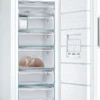 Bosch Serie 6 GSN51AWCV, Senkrecht, 289 L, SN-T, 38 DB, Frostfreies System, Weiß -Küchen Profi a3b54b8c0e67b313b3c46358e1e1ccdc