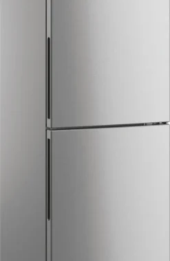 Hoover H-FRIDGE 300 HOCT3L517ES, 260 L, ST, 39 DB, 3,3 Kg/24h, F, Silber -Küchen Profi a3fcc1c997c2fe5d80fe3b9e9edaa828