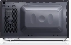 SHARP YC-MG02EB Mikrowelle Mit Grill (Mikrowelle: 800W, Grill: 1000W) -Küchen Profi a458355f44103a1eba1877d6f4e8cb21 1