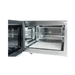 CASO MG20 Ceramic Menu Design Mikrowelle Mit Grill Und Flachem Keramikboden -Küchen Profi a45b1b7ce225f7819eb3bad5a033f921