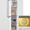Exquisit Gefrierschrank GS295-NF-H-040E Weiss | 274 L Nutzinhalt | Weiß -Küchen Profi a49e71cfa1d0ed09ae3bde046ab6390d