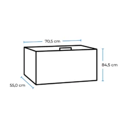 Exquisit Gefriertruhe GT150-E-040F Weiss | Standgerät | 142 L Volumen | Weiß -Küchen Profi a4d2075d3ae0e48f9b50f38005cea995