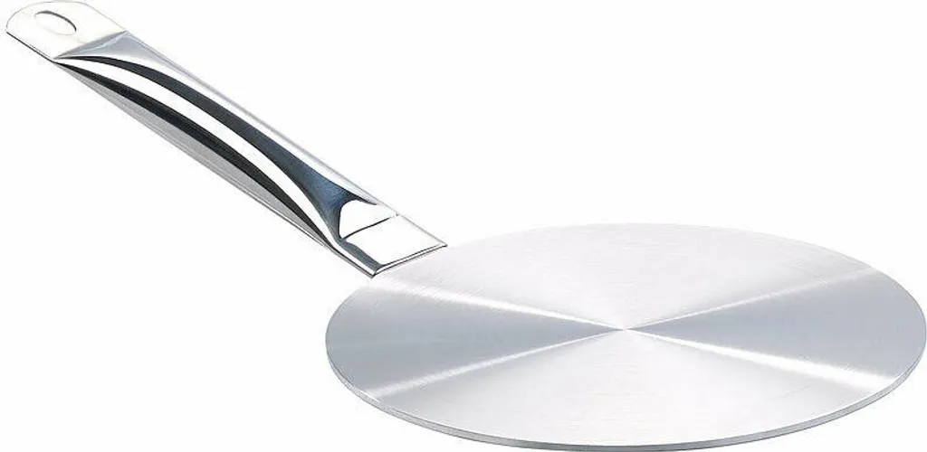 Adapterplatte Für Induktions-Kochfelder Kochplatte Induktionsadapter Herdplatte - Kochtopf Und Pfannen Auf Dem Induktionsherd Verwenden 3 Adapterplatte Für Induktions-Kochfelder Kochplatte Induktionsadapter Herdplatte - Kochtopf Und Pfannen Auf Dem Induktionsherd Verwenden