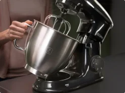 2200W Küchenmaschine 6,5 L Knetmaschine Rührmaschine Zeegma PLANET Teigmaschine 30 2200W Küchenmaschine 6,5 L Knetmaschine Rührmaschine Zeegma PLANET Teigmaschine -Küchen Profi a571690914151024d58d819b0ca4d605