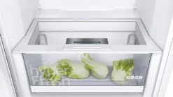 Siemens KS29VVWEP IQ300 Freihstehende Kühlschrank / E / 109 KWh/Jahr / 290 L / HyperFresh-Box / SuperCooling / LED Beleuchtung -Küchen Profi a5f82d3c7ffa6ee1c242072ded9aa066