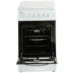 PKM Standherd Elektrostandherd Backofen Kochfeld Emailliert EH4-50GA EEK: A 50cm -Küchen Profi a6060c87e7e75530d498ef4bf8b4f354