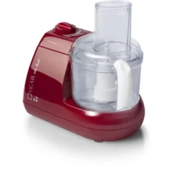 OSKAR The Best Pro Küchenmaschine Rot 600 Watt 5 Raffeln Saftpresse SchwScheibe -Küchen Profi a61a8997058c2396eb8e132eac1e647a