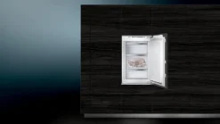 Siemens GI21VAFE0 IQ500 Einbau-Gefrierschrank / E / 176 KWh/Jahr / 96 L / LowFrost / Big Box / LED-Innenbeleuchtung / Flachscharnier -Küchen Profi a6238fc0cbc3a6f851e1c077f8b56dfa