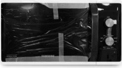 Samsung MG23K3614AW/EG Mikrowelle Grill Weiß 23 L Garraum 28,8 Cm Drehteller -Küchen Profi a6b37158009f4a6f671023b6358f9be6