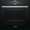 Bosch HSG636BB1 Dampfbackofen Schwarz EEK A+ 2 Bosch HSG636BB1 Dampfbackofen Schwarz EEK A+ -Küchen Profi a6b3ccda9ad14e0d11954419aae8bc6c
