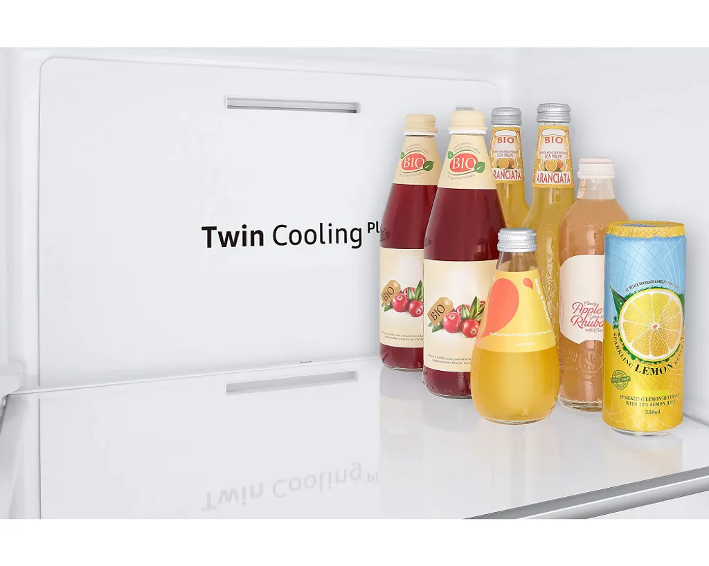 Samsung RS6EA8822S9/EG Amerikanischer Side-by-Side Mit Wasser- Und Eisspender - No Frost - Multi Airflow System - 634 Liter, Edelstahl-Optik 9 Samsung RS6EA8822S9/EG Amerikanischer Side-by-Side Mit Wasser- Und Eisspender - No Frost - Multi Airflow System - 634 Liter, Edelstahl-Optik – Bild 7