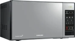 Samsung Kuchenka Mikrofalowa ME 83X-P Samsung -Küchen Profi a802b8eb9b97adaae0032034c1e77dad