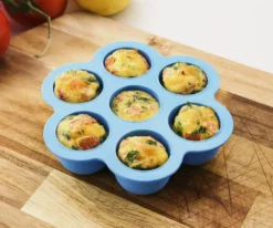 Cosori Heißluftfritteusen Zubehör 6er Set Für 5.5 L Modelle, Geeignet Auch Für Alle Anderen Marken -Küchen Profi a81fe1503a0e30f1120959ccd165d361