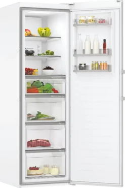 Haier H3R-330WNA THE ONE -Kühlschrank Der A-Klasse No Frost, TRI Zone, Inverter Compressor -Küchen Profi a8b4a86dd0b34e5b8276168e337e293c