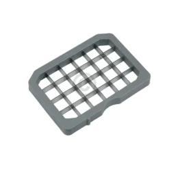 Bosch 00633442 Würfelschneider Für MUM5 MUM54270, MUZ5CC2, MUZ8CC2 Küchenmaschine