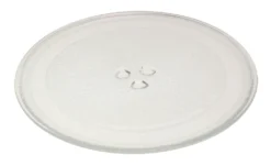 LG Electronics MJS63771901 Drehteller Teller Glasteller Drehboden Mikrowellenteller Mikrowellendrehteller Glasdrehteller 293mm Mikrowelle Mikrowellengerät -Küchen Profi a91ad6f67b72bb91cf5267a1bfd02828