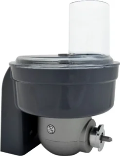 Kenwood KAX400PL Würfelschneider -Küchen Profi a93d9a2d1e16b7f45a8b191b75902649