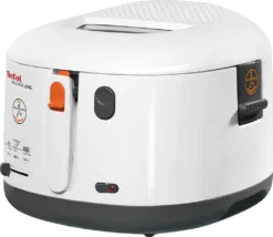 Tefal Fritteuse Filtra One FF1631 Weiß -Küchen Profi a9b122ede9dffdf8469e5eaf84b26b3a