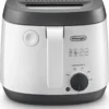 De'Longhi FS3021 - Fritteuse Mit 1kg Füllmenge -Küchen Profi a9c2e83073233ce22dd0723be66e19ca