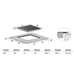 Backofen Und Kochfeld SET8017_59RL 37 Backofen Und Kochfeld SET8017_59RL -Küchen Profi a9e5bf27c00396e3e8bd43f7ce143457