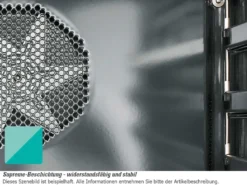 Gorenje - EC62CLB - Standherd - 60 Cm - Schwarz - Classic Line -Küchen Profi a9e68cf57db146b6246a9f4cb0e55bf4