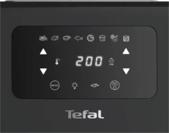 Tefal FW 5018 Easy Fry Oven & Grill -Küchen Profi aa6df4199a5532af07bc8e2b17314573
