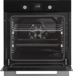 Respekta Autarker Glas- Einbaubackofen AB700 Mit LED-Timer + Induktionskochfeld -Küchen Profi aa8cc49ef2efde44001ebe734dc84a73