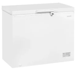 Exquisit Gefriertruhe GT265-HE-040E Weiss | 254 L Nutzinhalt | Weiß -Küchen Profi aa9680974f5c4a363cec1d90b307efbb