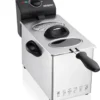 Monzana Fritteuse 3 L Edelstahl Temperaturregler Bis 190°C Sichtfenster Spülmaschinengeeignet 2000 W Filter Kontrollleuchte Küche Kaltzonen-Fritteuse 1 Monzana Fritteuse 3 L Edelstahl Temperaturregler Bis 190°C Sichtfenster Spülmaschinengeeignet 2000 W Filter Kontrollleuchte Küche Kaltzonen-Fritteuse -Küchen Profi aa96d2d7878af001045be18031c30e71