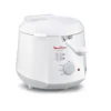 Moulinex Principio, Fritteuse, 0,6 Kg, 1,2 L, Metall, China, Eins/Eine(r) 1 Moulinex Principio, Fritteuse, 0,6 Kg, 1,2 L, Metall, China, Eins/Eine(r) -Küchen Profi aae13bd90dcece7a5f5faacffb372ab9