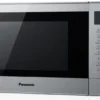 Panasonic NN-CT57JBGPG 27L Heißluft-Slim-Kombi