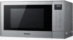 Panasonic NN-CT57JBGPG 27L Heißluft-Slim-Kombi