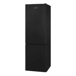 Telefunken KTFK278FB2 Kühl-Gefrier-Kombination Schwarz / 170 Cm / 184 L Kühlschrank / 84 L Gefrierschrank -Küchen Profi ab301f4adba8c3f05cba1f9de2237384