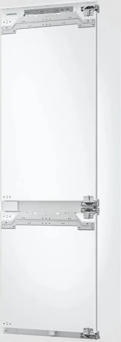 Samsung Einbau- Kühl-Gefrier-Kombination 177,5 Cm 267 ℓ Weiß BRB26615FWW/EG -Küchen Profi ab8789e7720a0f96a86ac2817f1b03ac