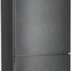 Liebherr CBNbda 5723 Plus Kühl-Gefrierkombination, Freistehend, Black Steel, NoFrost, Breite 59.7 Cm, -Küchen Profi abf6743b660db875e99cbc8ade1d34d7