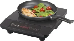 Tristar Induktionskochfeld IK-6178 2000 W -Küchen Profi abf8e557b672b9d9fee31994e338825a