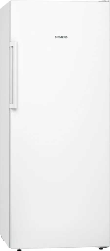 Siemens IQ300, Freistehender Gefrierschrank, 146 X 60 Cm, Weiß GS24VVWEV 3 Siemens IQ300, Freistehender Gefrierschrank, 146 X 60 Cm, Weiß GS24VVWEV