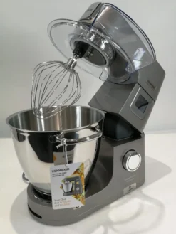 Kenwood KWL90.244SI Titanium Chef Patissier XL Küchenmaschine 7/5L 1400 Watt -Küchen Profi acbb4b3d4461135425046c3bd3e9dd70