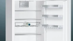 Siemens KG39EAWCA IQ500 Freistehende Kühl-Gefrier-Kombination / C / 149 KWh/Jahr / 343 L / HyperFresh Frischesystem / LED-Innenbeleuchtung / BigBox / SuperCooling -Küchen Profi acc0344616c61899df08b5e714e99265