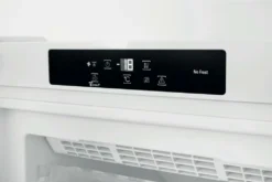 Whirlpool Bauknecht GKN 17G3 WS 2 Gefrierschränke - Weiß -Küchen Profi accb6f96d850d3b3f3b5fad7488587da