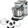 Bosch MUM9AX5S00 OptiMUM Küchenmaschine 1500 W 5,5 L Timer Waage -Küchen Profi acdfb702d075bf65c0172dc055a00043