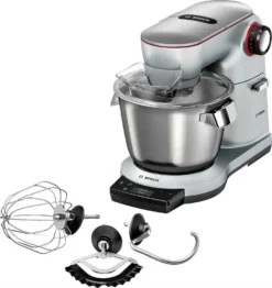 Bosch MUM9AX5S00 OptiMUM Küchenmaschine 1500 W 5,5 L Timer Waage